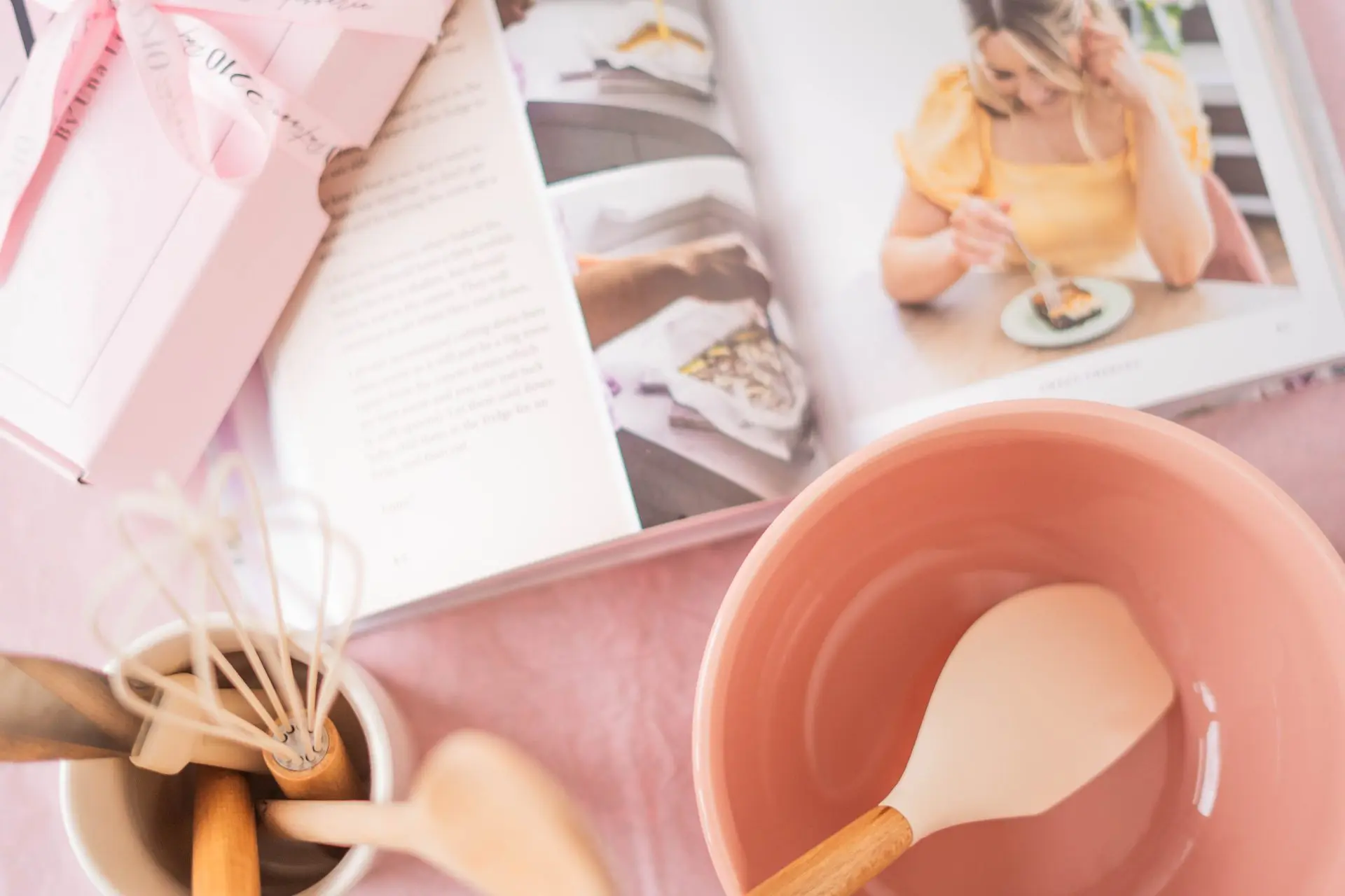 Cover Image for 2210 Patisserie