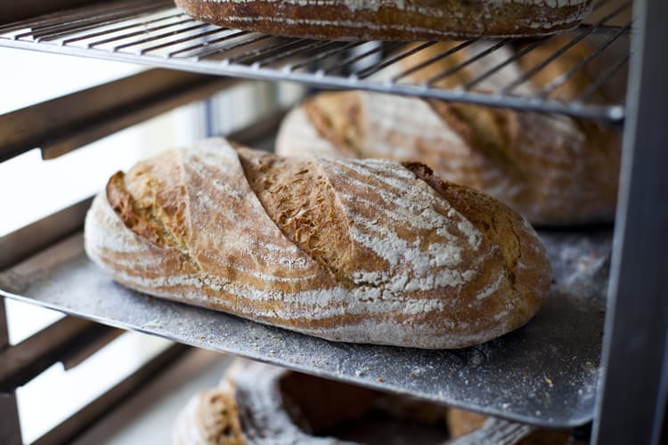 The Firehouse Bakery Feature Image