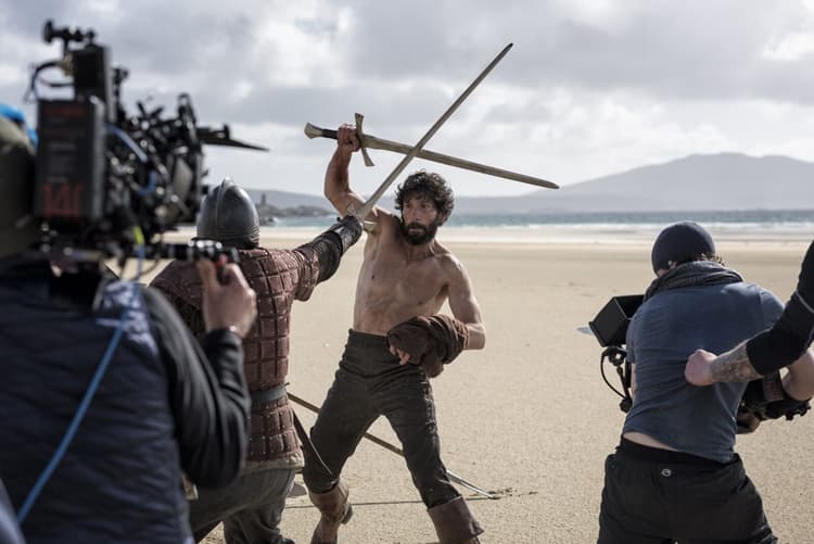 Ardán Feature Image